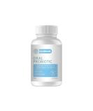 BestBreath Natural Oral Probiotic for Teeth & Gums - 60 Capsules (Pack of 1) - Buy Online on GoSupps.com