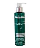 abril et nature Sublime Hydrating Repair Mask for Damaged Afro Hair - 200ml | Professional Hair Care with Hyaluronic Acid - Buy Online on GoSupps.com