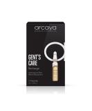arcaya Care Recharge Ampoules - Anti-Hangover Activating Serum for Men's Facial Skin | Shop Internationally - Buy Online on GoSupps.com
