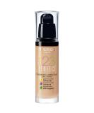 Bourjois 123 Perfect Medium Coverage Liquid Foundation 53 Light Beige  3ml 53 Beige Clair/Light Beige - Buy Online on GoSupps.com