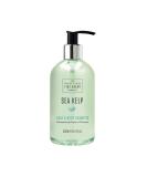 Shop Scottish Fine Soaps Sea Kelp Hair and Body Shampoo 10.5 Oz - Nourishing Eco-Friendly Formula for All Hair Types - International Shipping Available - Buy Online on GoSupps.com