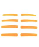 Lash Lift Rod U Curl 4 Size Silicone Eyelash Perm Rods for Natural Lifting & Tint | Anti-Stain Innovation - Buy Online on GoSupps.com