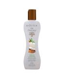 Biosilk Silk Therapy Organic Coconut Oil Conditioner 167ml - Nourishing Sulfate-Free Hair Care for Healthy Shine | International Shipping Available - Buy Online on GoSupps.com