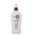 It's A 10 Haircare Coily Collection Miracle Leave-In 10oz - Best Moisturizer for Curly Hair International Shipping Available - Buy Online on GoSupps.com