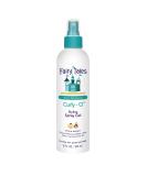Fairy Tales Curly Q Kids Styling Spray Gel - Paraben & Sulfate Free - 8 oz - Buy Online on GoSupps.com