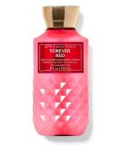 Forever Red Daily Nourishing Body Lotion 8 fl oz - Hydrating Bath & Body Skincare | International Shipping Available - Buy Online on GoSupps.com
