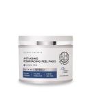 Anti-Aging Exfoliating Peel Pads | Lactic Salicylic & Glycolic Treatment for Fine Lines Wrinkles & Dark Spots | Face & Body Care - Buy Online on GoSupps.com