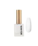 White Matt Nail Varnish: Quick Dry Non-Toxic Polish for Long-Lasting Manicures - Ideal for Women, Teens, and Girls - Buy Online on GoSupps.com