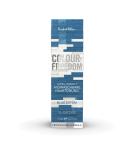 Colour-Freedom Ultra-Vibrant Blue Denim Hair Dye 150ml Washable XL Pack for Stunning Denim Color - Buy Online on GoSupps.com