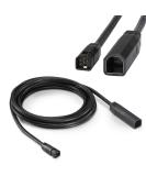 Humminbird Transducer Extension Cable EC M10 - Extended Reach for Superior Sonar Performance - Buy Online on GoSupps.com