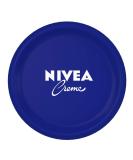 Nivea Creme 200ml - Hydrating and Nourishing Moisturizer - Buy Online on GoSupps.com