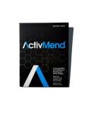 Clinically Proven Healing Gel Patches - Reduce Recovery Time, Heal Injuries, Not Just Mask Pain (5 Patches) - Buy Online on GoSupps.com