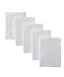 Gerber 10-Pack Premium Cloth Diaper Prefold - 6-Ply with Absorbent Padding - Buy Online on GoSupps.com