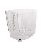 Replacement Parts for Waterflosser Oral Irrigator - Compatible with Waterpik WP-660 WP-662 WP-670 WP-672 WP-665 WP-667 WP-663 WP-668 Reservoir Gasket Valve - International Shipping Available - Buy Online on GoSupps.com