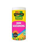 Tropical Sun Jerk Seasoning - 100g - Buy Online on GoSupps.com