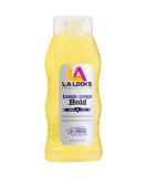 L.A. Looks Styling Gel Mega Mega Hold 20 oz Pack of 4 - Aloe Infused for Max Hold - 5 lb Total - Buy Online on GoSupps.com