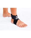 StrictlyStability Achilles Tendonitis Support Strap Brace - Large Size | Pack of 1 - Buy Online on GoSupps.com