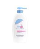 Sebamed Baby Gentle Wash Extra Soft for Delicate Skin (13.5 oz) - Gentle Cleansing for Sensitive Skin - Shop Internationally - Buy Online on GoSupps.com