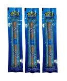 3X Miswak Miswaak Meswak Siwak Sewak Natural Toothbrush Peelu - Buy Online on GoSupps.com