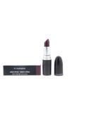 MAC Satin Lipstick - Rebel by M.A.C - Buy Online on GoSupps.com