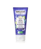 Weleda Relax Creamy Body Wash - Lavender & Bergamot Cleanser, 6.8 Fl Oz - Buy Online on GoSupps.com