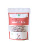 100% Natural Womb Tea For Woman 10 Tea Bags Herbal Tea Supports The Female System For Girl Female with Cold Hands and Feet Uterine Cold 10 Bags - Buy Online on GoSupps.com