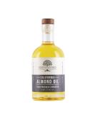 Fresh Vintage Farms Almond Oil - Cold Pressed & Roasted from California - Ideal for Cooking, Baking, Grilling, Dipping & Salads - Buy Online on GoSupps.com