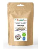 Chitosan Mega + Calcium - 365 Tablets | High Dose Fat Blocker & Carb Blocker - Made in Germany | No Magnesium Stearate - Buy Online on GoSupps.com