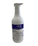 Good Seed Lavender Hand & Body Lotion 30 oz - Buy Online on GoSupps.com