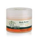 OLIVELIA PAPAYA BODY BUTTER OLIVE OIL & AVOCADO OIL 200 ML. - Buy Online on GoSupps.com