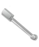 N ONAIL Strong Double Sided Magnet for Cat Eye Gel Nail Art - International Shipping Available - Buy Online on GoSupps.com