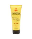 The Naked Bee Orange and Blossom Honey Moisturizing Hand and Body Lotion  6.7 Ounce Orange Blossom Honey 6.7 Fl Oz (Pack of 1) - Buy Online on GoSupps.com