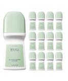 Avon Haiku Roll-on Anti-perspirant Deodorant 2.6 oz (20-Pack) - Buy Online on GoSupps.com