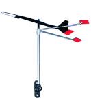 Davis Instruments 3120 Windex 10 Spring Bearing - Accurate Wind Indicator for Sailboats - International Shipping Available - Buy Online on GoSupps.com