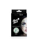 BEAUTYBLVD Stardust Pegasus Glitter Kit - Face, Body, and Hair - Cruelty-Free - Buy Online on GoSupps.com