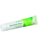 Ferdinand Eimermacher ROEWO Leg & Vein Balm 1000g - Soothing Relief for Tired Legs - Buy Internationally - Buy Online on GoSupps.com