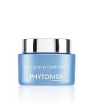 Phytomer Douceur Intemporelle Hydrating Face Cream | Anti-Aging Moisturizer for Sensitive Skin | Soothing & Lightweight | 50 ml | Protect & Restore Youthful Glow - Buy Online on GoSupps.com