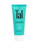 Tal Foot Cream 75ml - Intensive Urea Care with Plant Extracts Vitamin E & Calendula | Anti-Inflammatory & Antibacterial - Buy Online on GoSupps.com