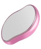 Bleam Crystal Hair Eraser 2023: Eco-Friendly Hair Remover for Silky Smooth Skin - Painless Exfoliation Stone Tool for Women and Men - Reusable and Upgraded - Pink - Buy Online on GoSupps.com