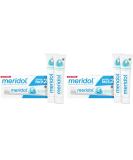 Buy meridol Toothpaste 2x75ml - Fight Gingivitis & Antibacterial Protection | Fast International Shipping - Buy Online on GoSupps.com