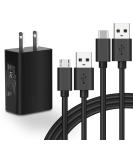 Replacement USB Charger Cable for OneTouch Verio IQ & Freestyle Libre | Power Cord for Glucose Meters - Fast International Shipping - Buy Online on GoSupps.com