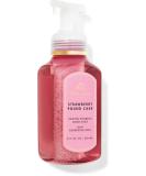 White Barn Candle Co. Bath & Body Works Foaming Hand Soap - Strawberry Pound Cake - 8.75oz - Buy Online on GoSupps.com