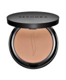 SEPHORA COLLECTION Matte Perfection Powder Foundation 20 Neutral Beige 20 Neutral Beige 0.264 oz/ 7.5 g - Buy Online on GoSupps.com