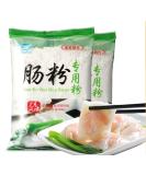 Infinitely Great Home Decor Center 2bags X500g Chinese Snacks BaiSha Flour for Wet Rice Pape  - Buy Online on GoSupps.com
