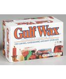 Gulfwax Paraffin Wax 1 lb - High-Quality Candle Making Wax - Buy Online on GoSupps.com