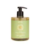 Panier des Sens Almond foaming Liquid Marseille soap  Hand wash - Savon de Marseille Made in France - 16.9 Fl.oz/500ml - Buy Online on GoSupps.com