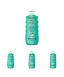 Buy Garnier After Sun Lotion - Cooling Aloe Vera Moisture Milk (4 Pack 400ml) | Soothing Body Lotion for Sun Relief - International Shipping Available - Buy Online on GoSupps.com