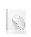 304 Stainless Steel Gua Sha Facial Tool - Spa Quality Skin Care for Face Eyes & Neck | Heart-Shaped Design Gift - Buy Online on GoSupps.com