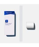 Rejuvaskin Scar Fx Silicone Sheeting - 1x12 Inch Silicone Scar Tape for Surgery Recovery - Physician Recommended for Scar Reduction - Buy Online on GoSupps.com