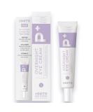OOTD Vegan Facial Eye Cream with Peptides  Vitamin C  Collagen  25 g  Overnight Korean Under Eye Treatment Cream for Men & Women  Kbeauty Night Time EVE Vegan Certified Face + Skin Care - Buy Online on GoSupps.com
